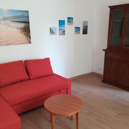 גוריציה Agli Oleandri Appartamento In Villa Con Con Parcheggio מראה חיצוני תמונה