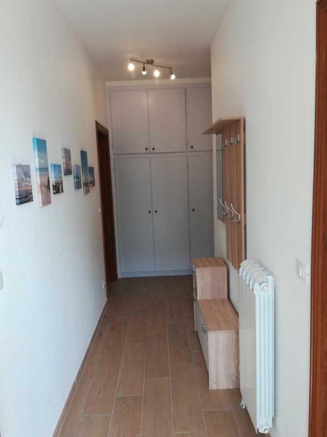 גוריציה Agli Oleandri Appartamento In Villa Con Con Parcheggio מראה חיצוני תמונה