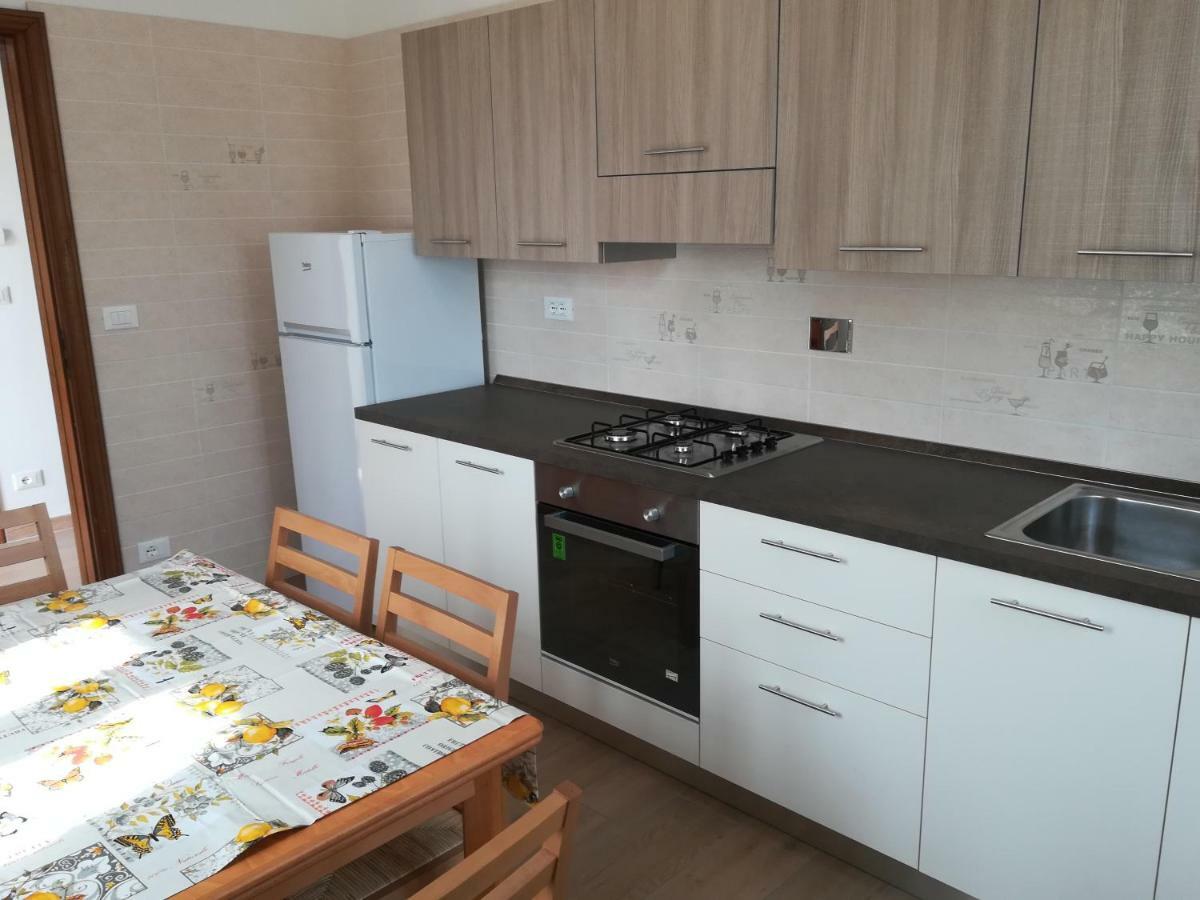 גוריציה Agli Oleandri Appartamento In Villa Con Con Parcheggio מראה חיצוני תמונה